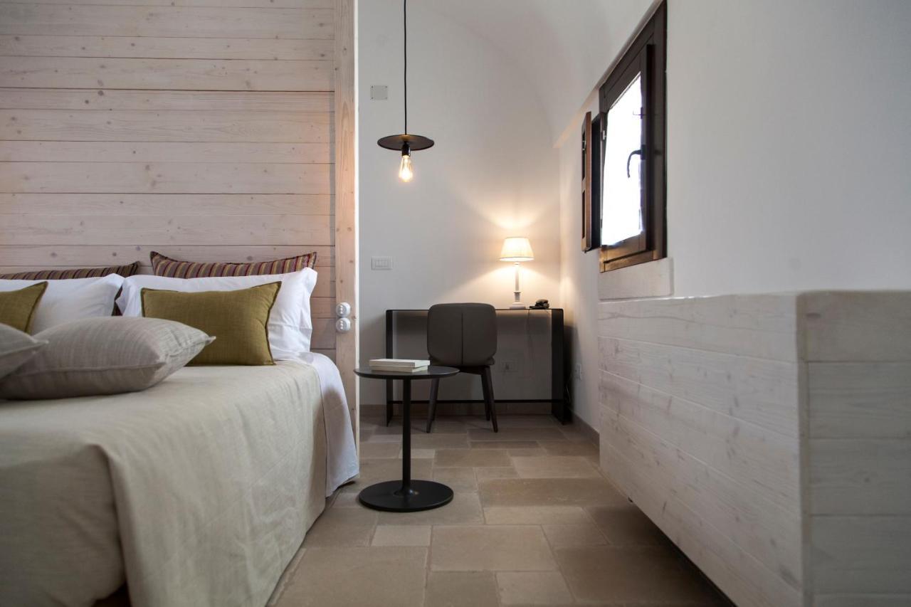 Ottolire Resort Locorotondo Eksteriør bilde