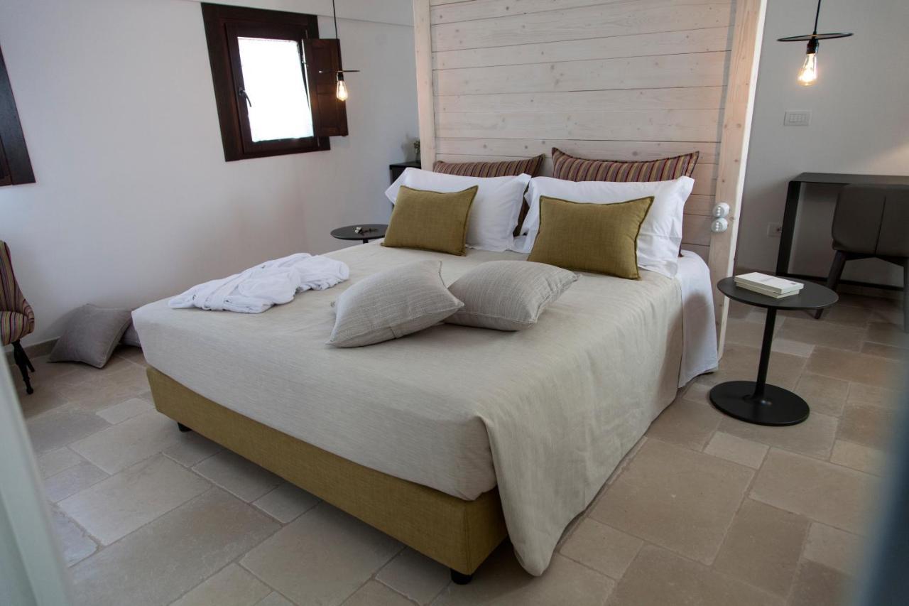 Ottolire Resort Locorotondo Eksteriør bilde