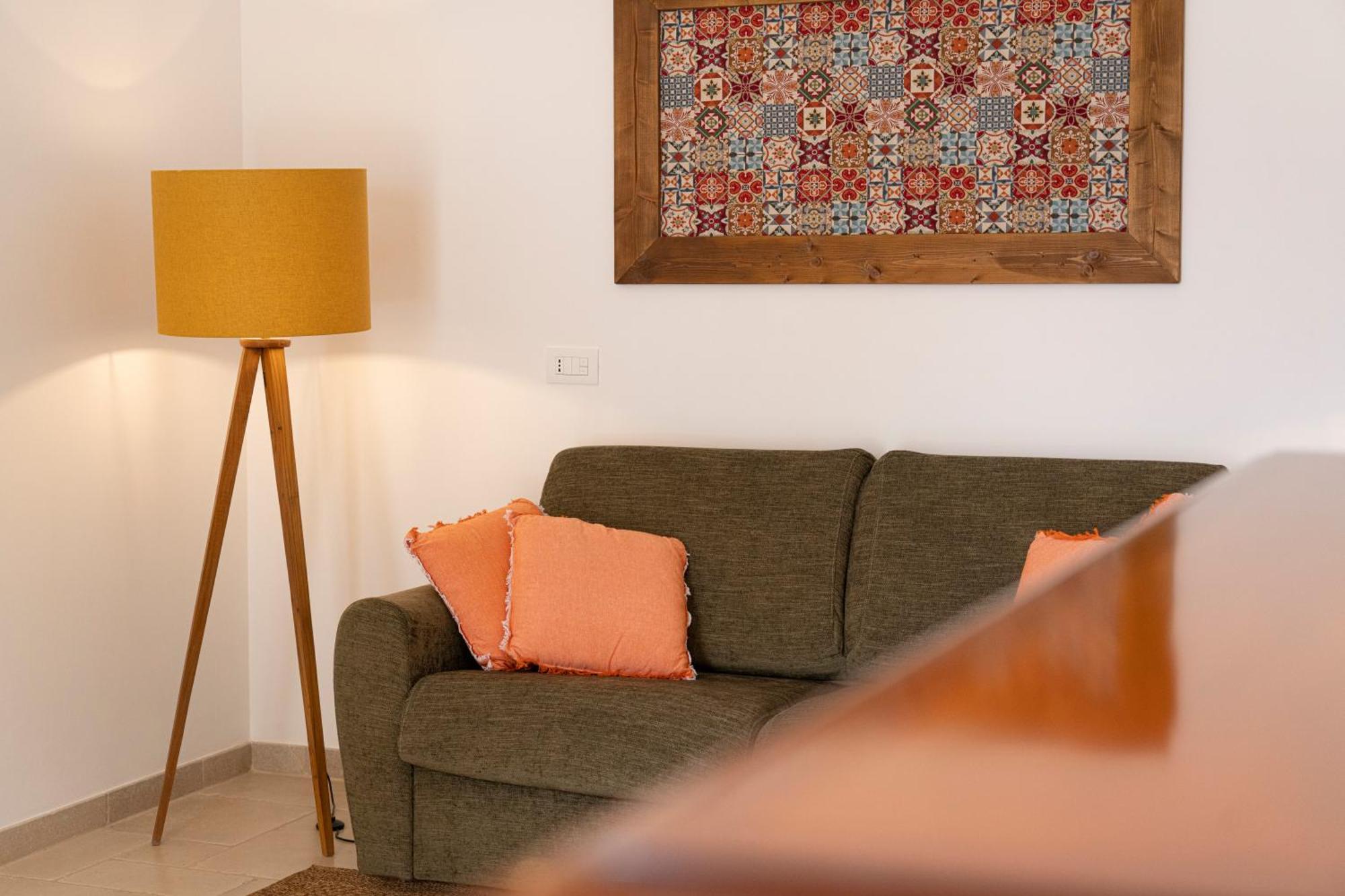 Ottolire Resort Locorotondo Eksteriør bilde