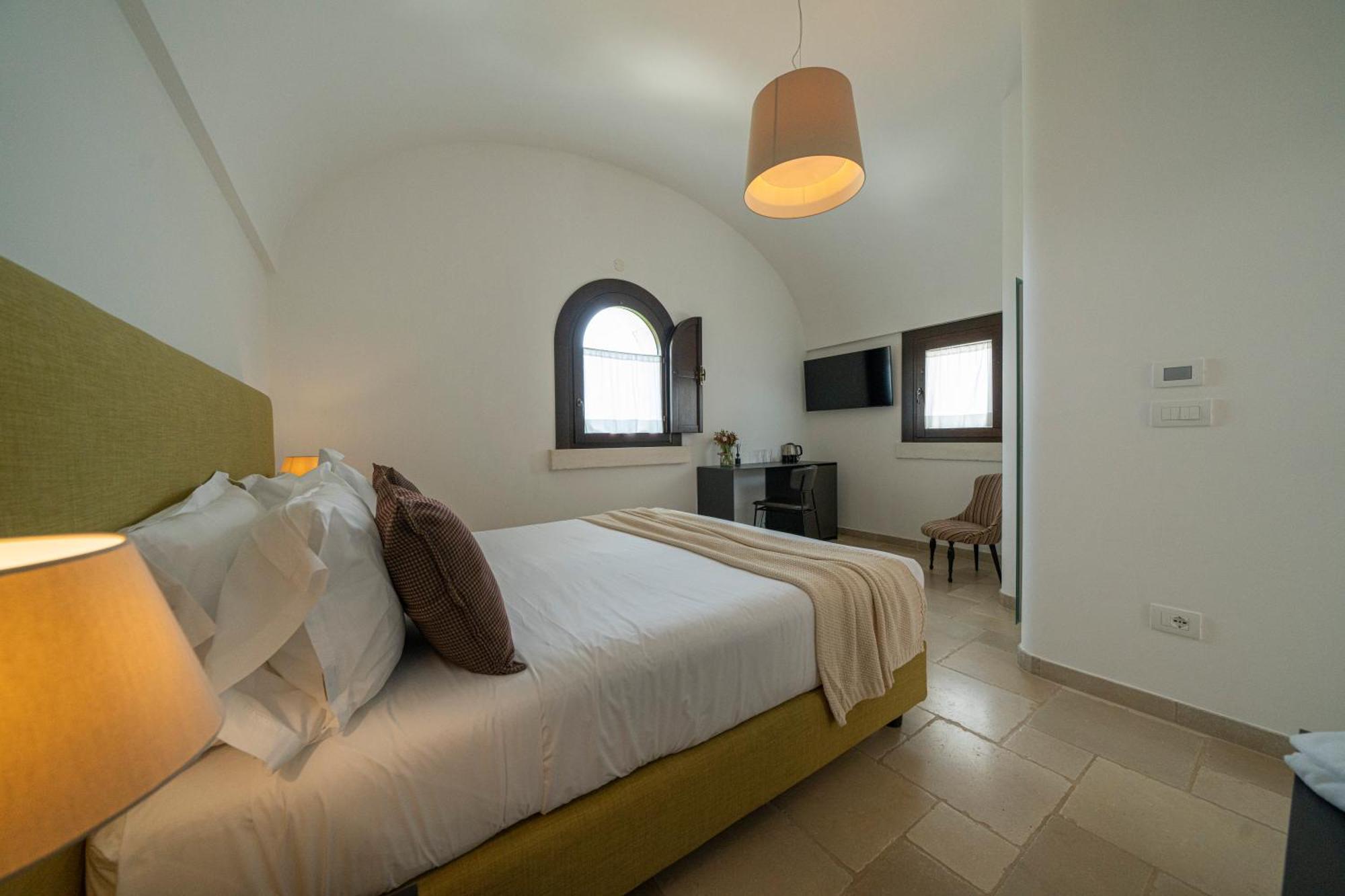 Ottolire Resort Locorotondo Eksteriør bilde