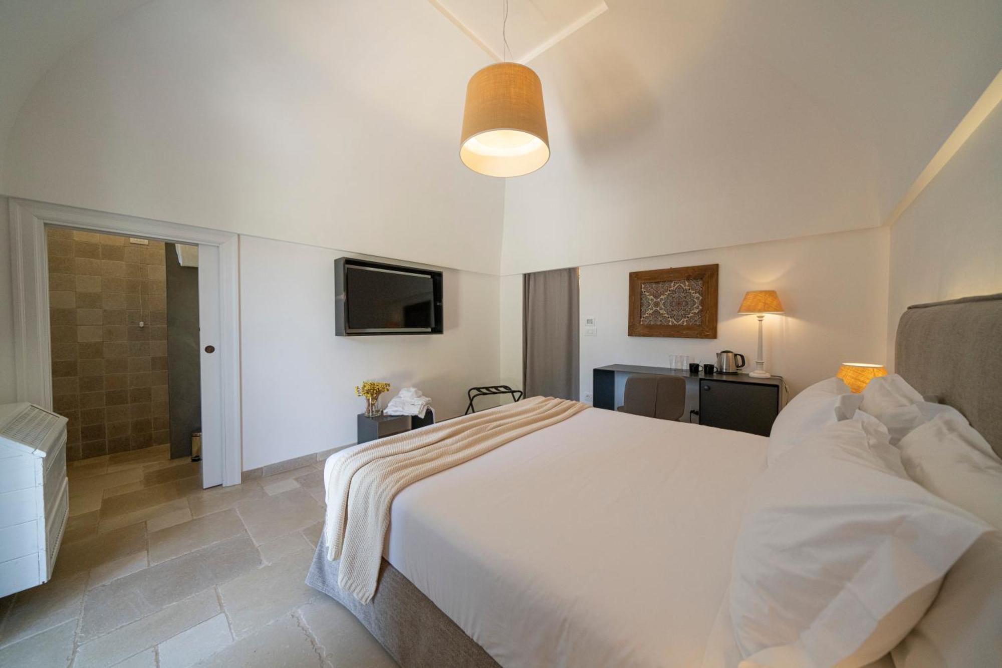 Ottolire Resort Locorotondo Eksteriør bilde