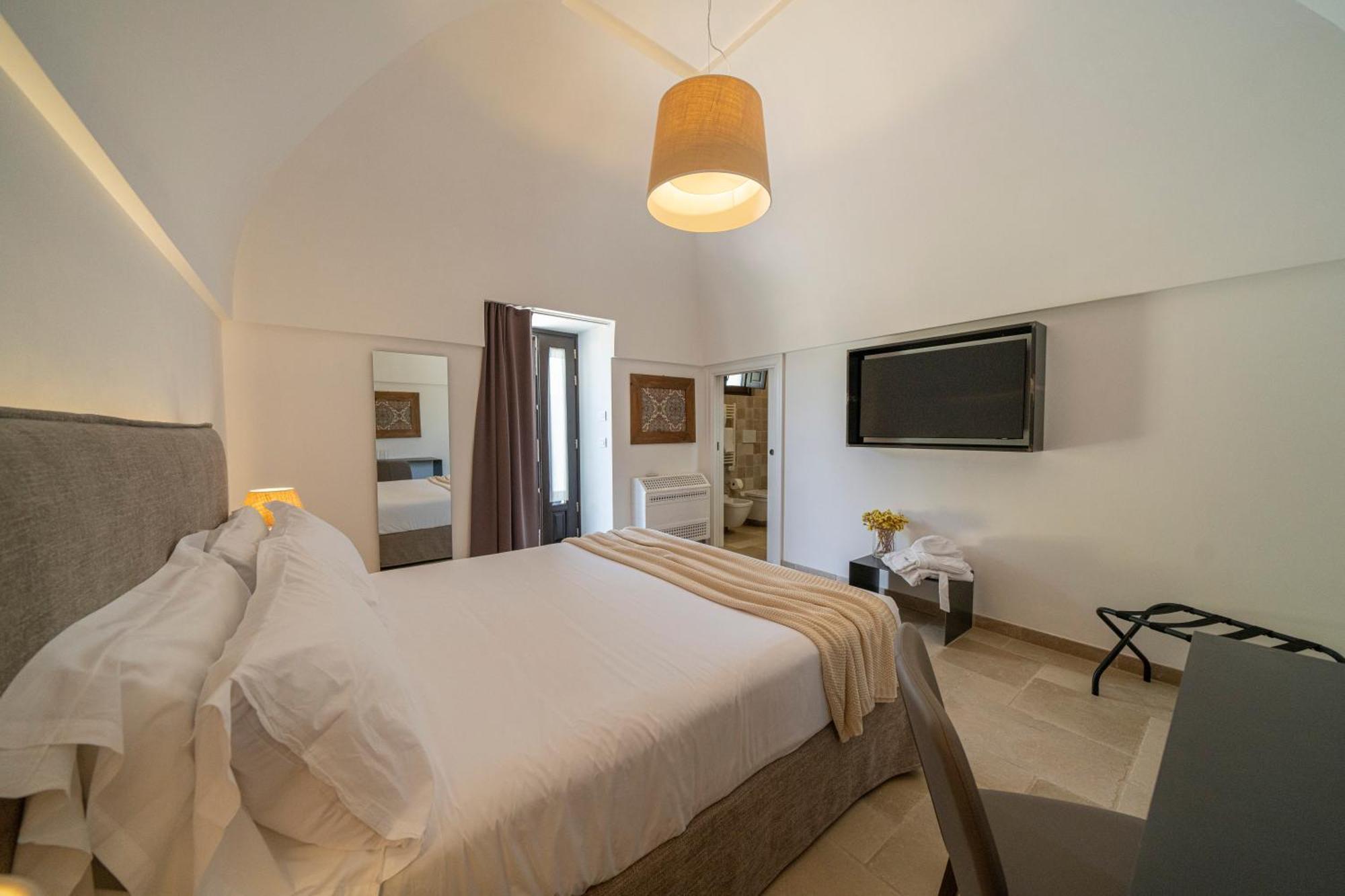Ottolire Resort Locorotondo Eksteriør bilde