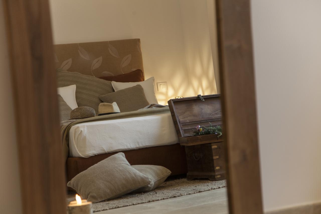 Ottolire Resort Locorotondo Eksteriør bilde