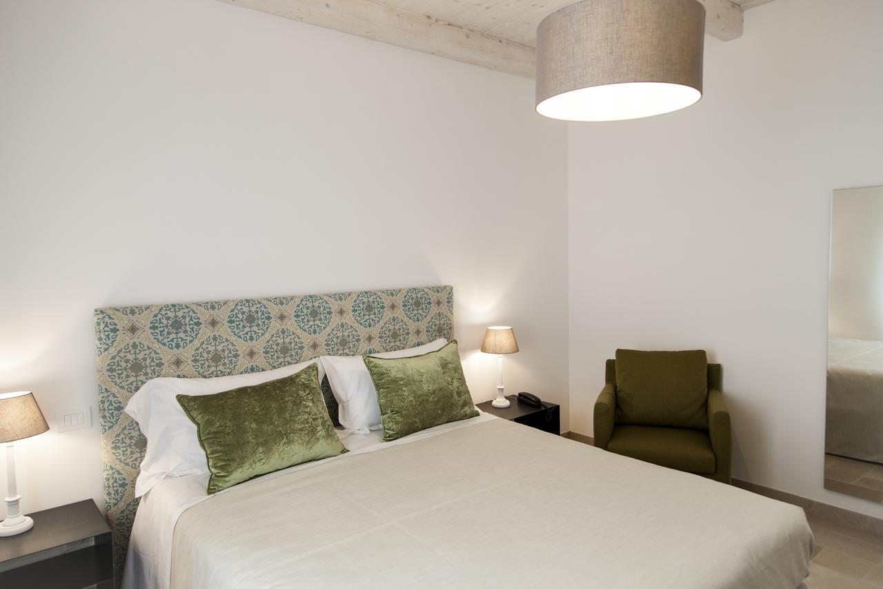 Ottolire Resort Locorotondo Eksteriør bilde