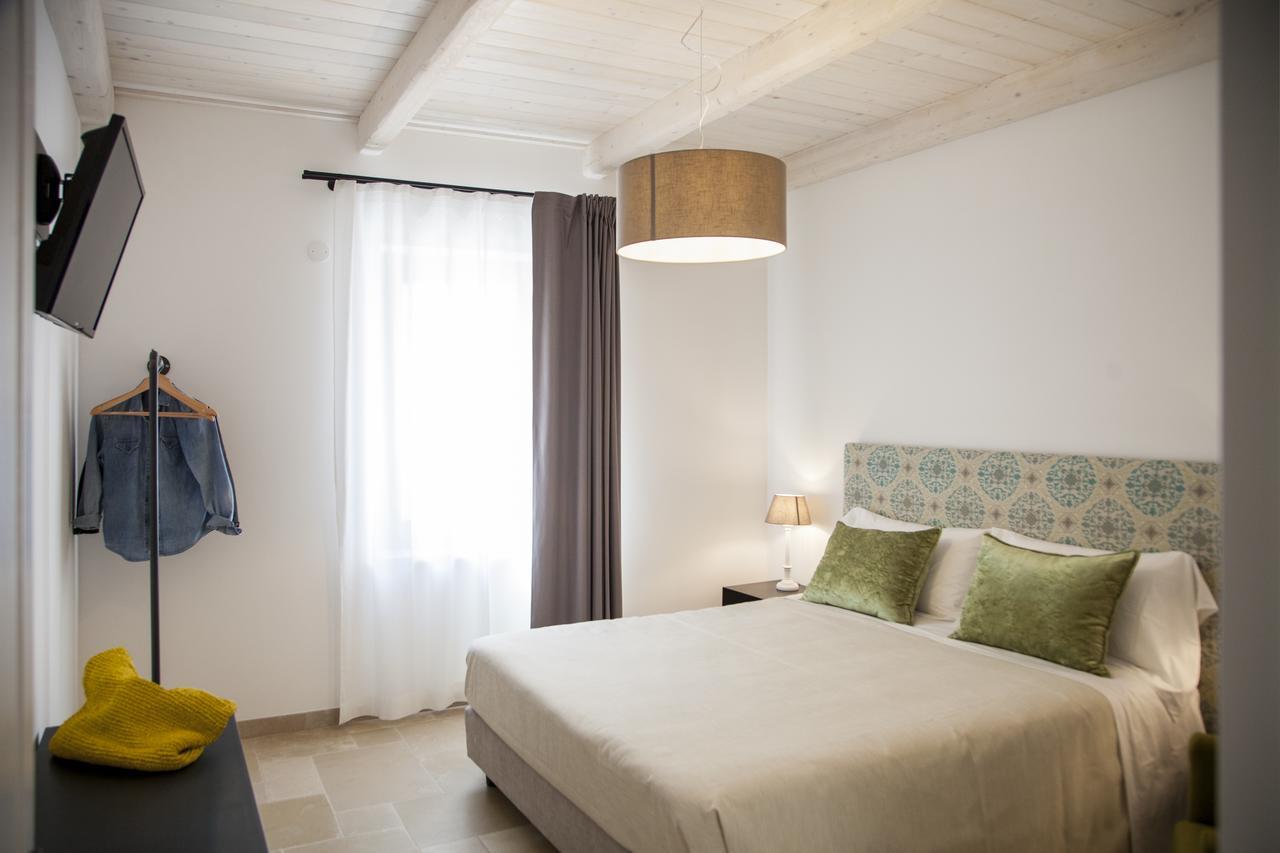 Ottolire Resort Locorotondo Eksteriør bilde