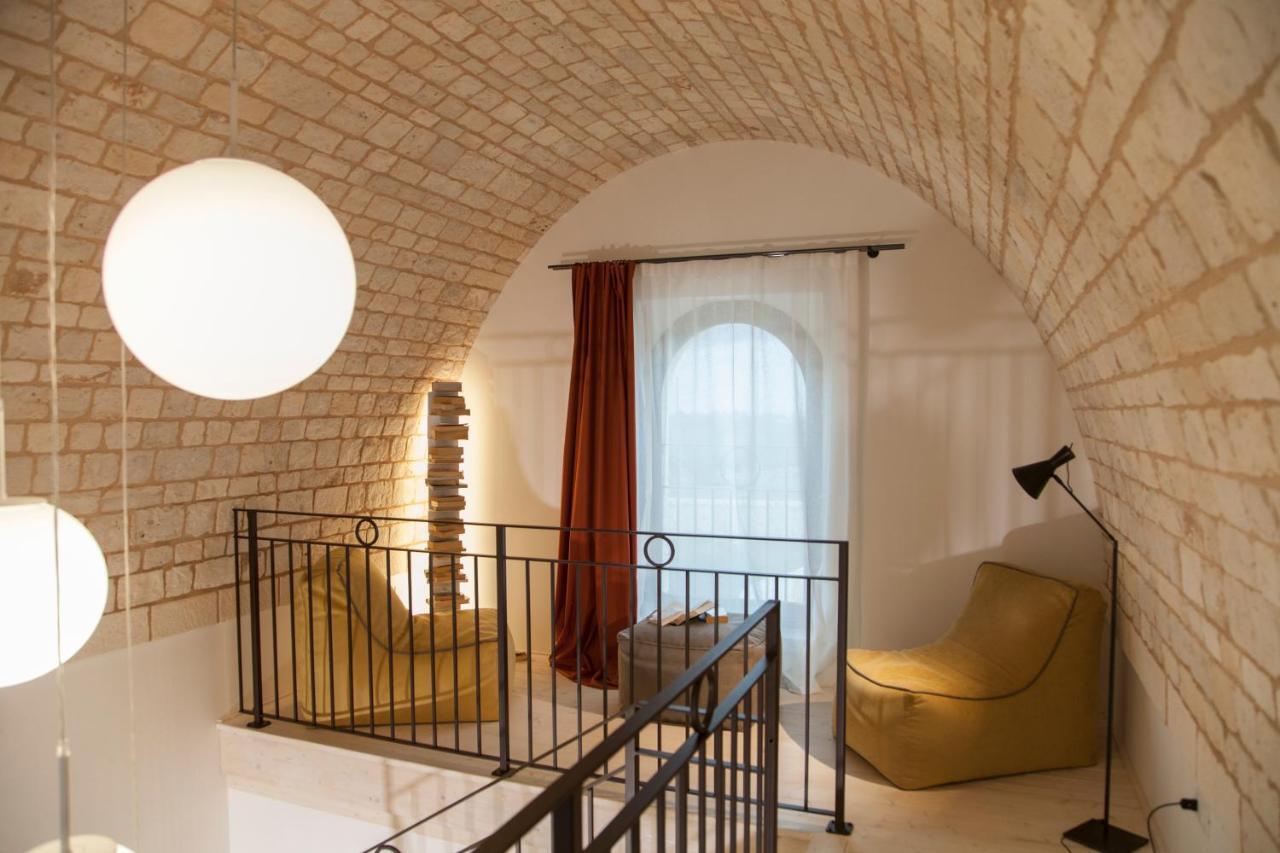 Ottolire Resort Locorotondo Rom bilde